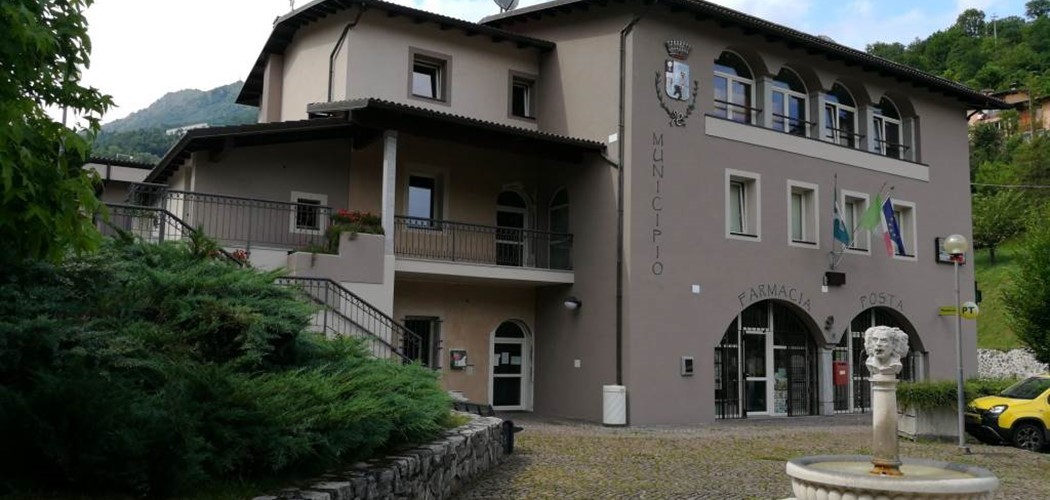 comune casto